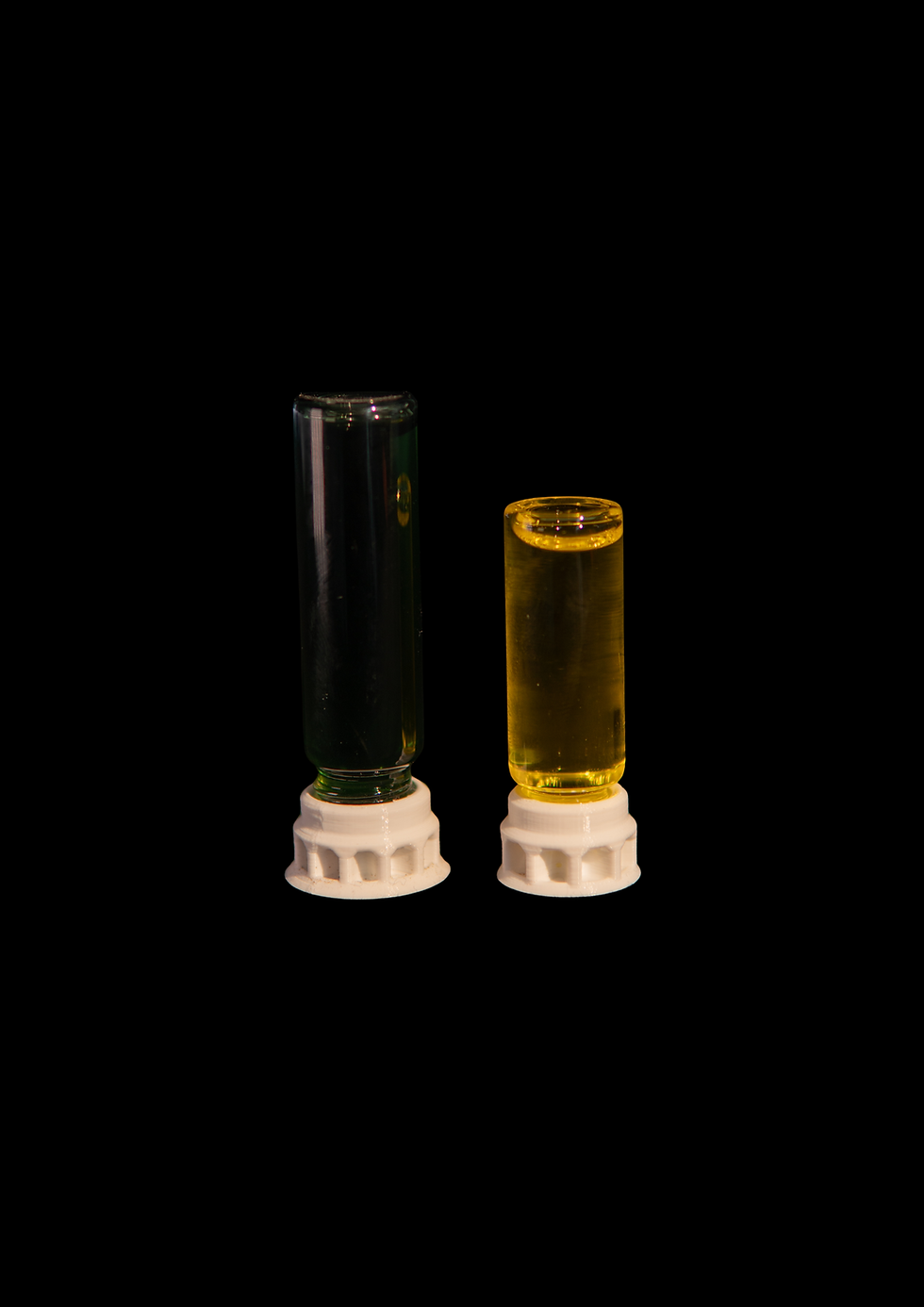 Thumbnail: Nectar and liquid dispenser for ants