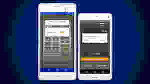 Academus Android app