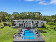 Sumptuous retreat sanctuary and pool Hawaii New Year Retreat 2026