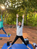 Expand your consciousness on our Mexico boutique reterat