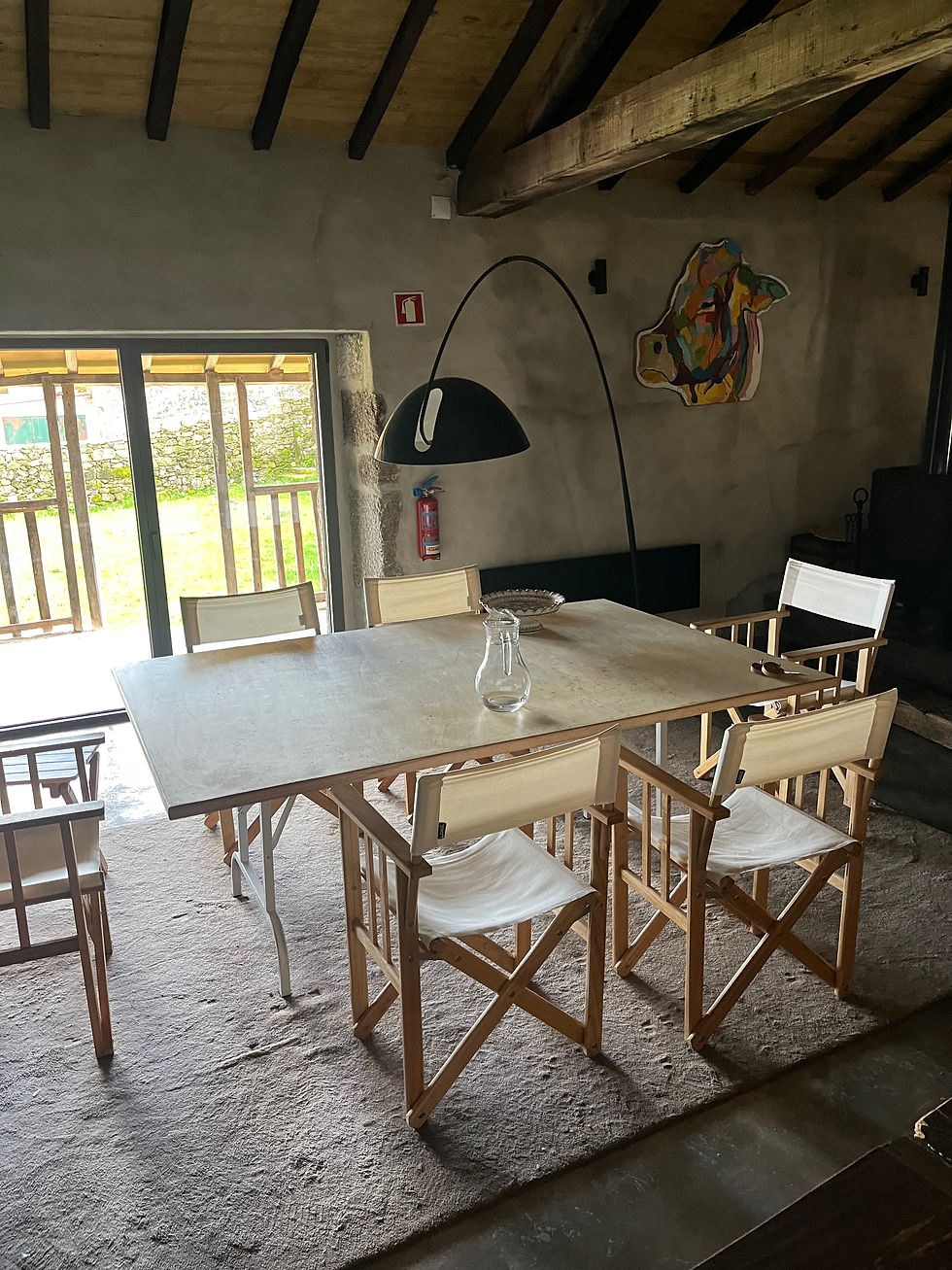 Thumbnail: Private Suite for 1 Casa da Ribeira