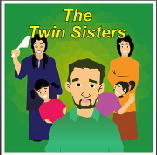 The Twin Sisters
