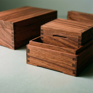Keepsake Cedar Boxes