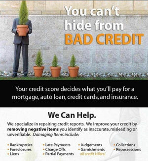 Credit Repair