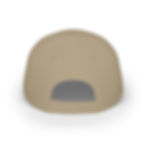 Thumbnail: Pixies Forge Embroidered Low Profile Baseball Cap – "Pura Vida" Streetwear Hat