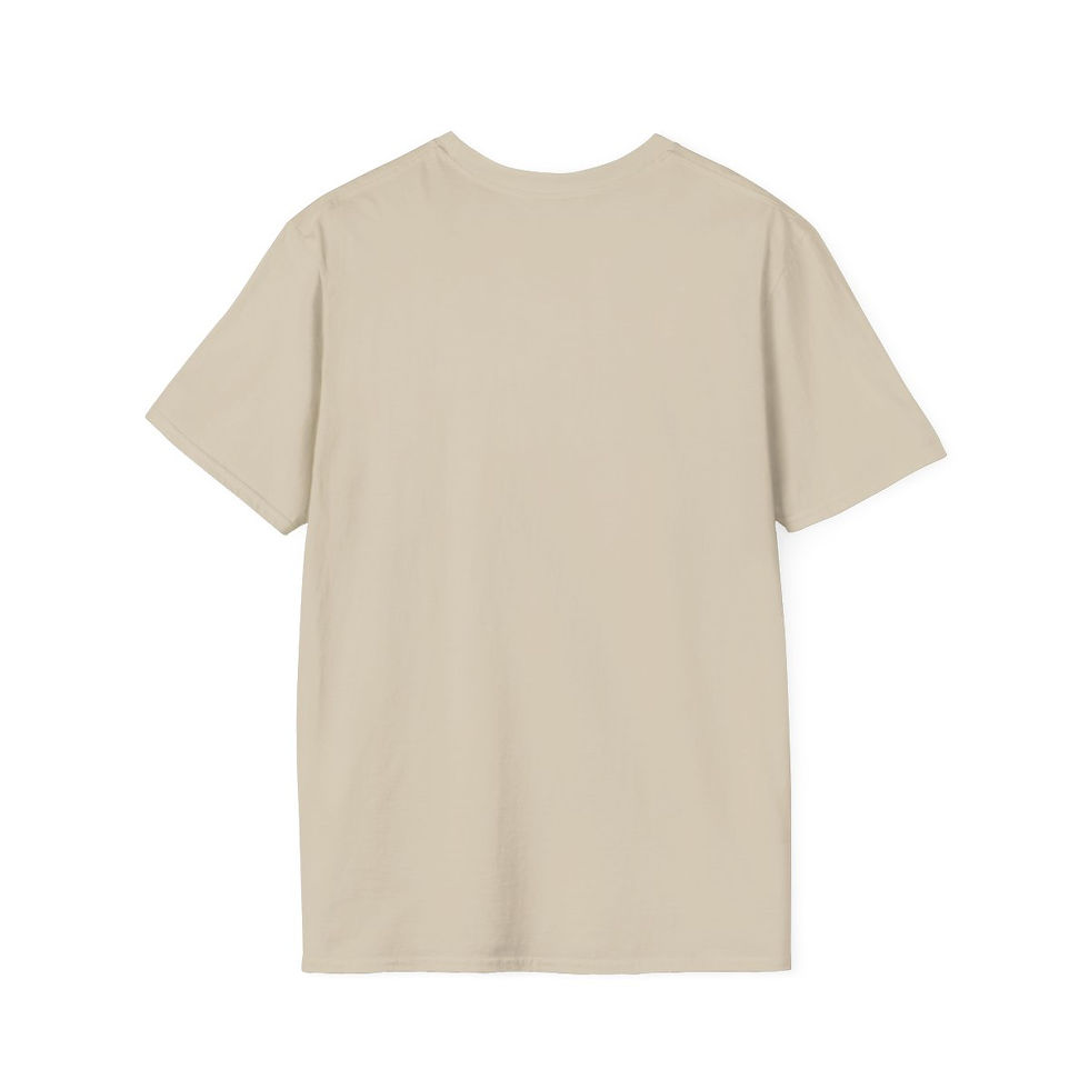 Thumbnail: Knife Hand  Expert Unisex Softstyle T-Shirt