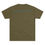 Thumbnail: WarGames Tee WOPR Vintage Unisex Crew Tee