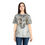 Thumbnail: Stretching Parlor Color Blast T-Shirt | Spooky Vibes, , Halloween 