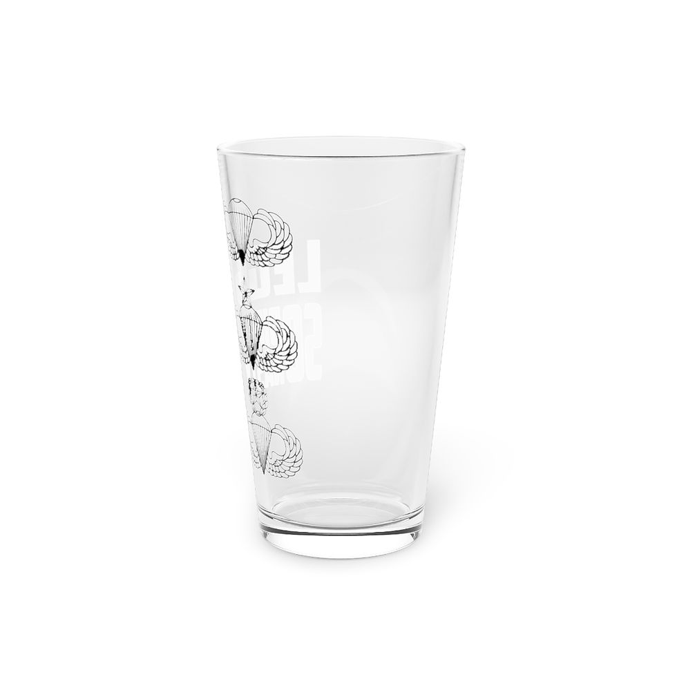 Thumbnail: LEGS, So Dirty, So Nasty Pint Glass, 16oz