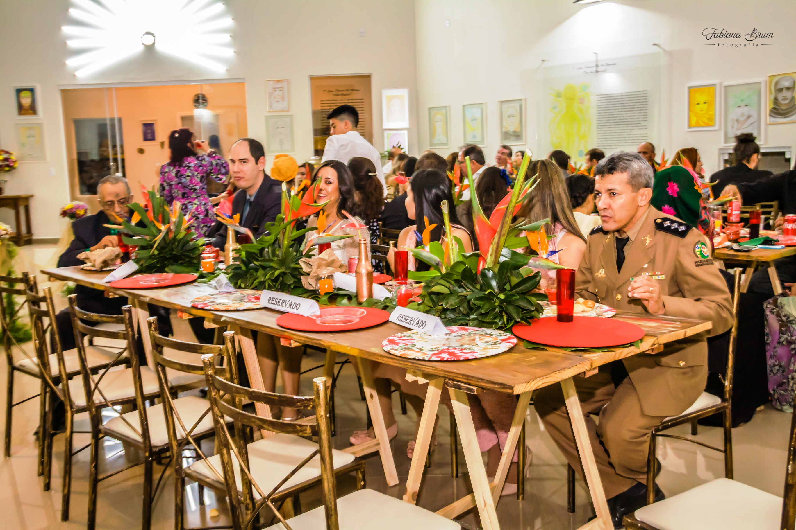 Casamento Africano