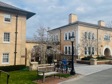 College Profile: Tufts University