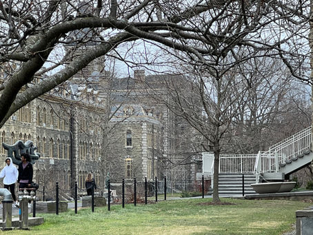 College Profile: Cornell University