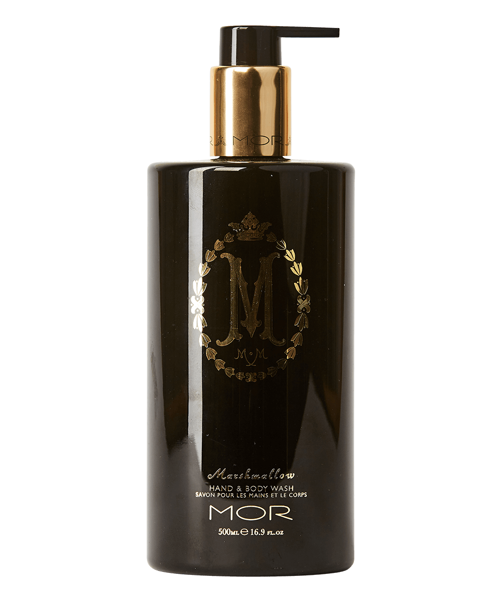Marshmallow Hand & Body Wash 500ml