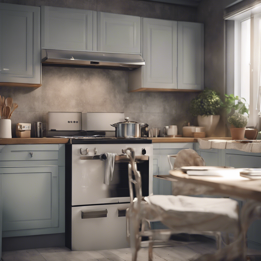 Appliance Repair