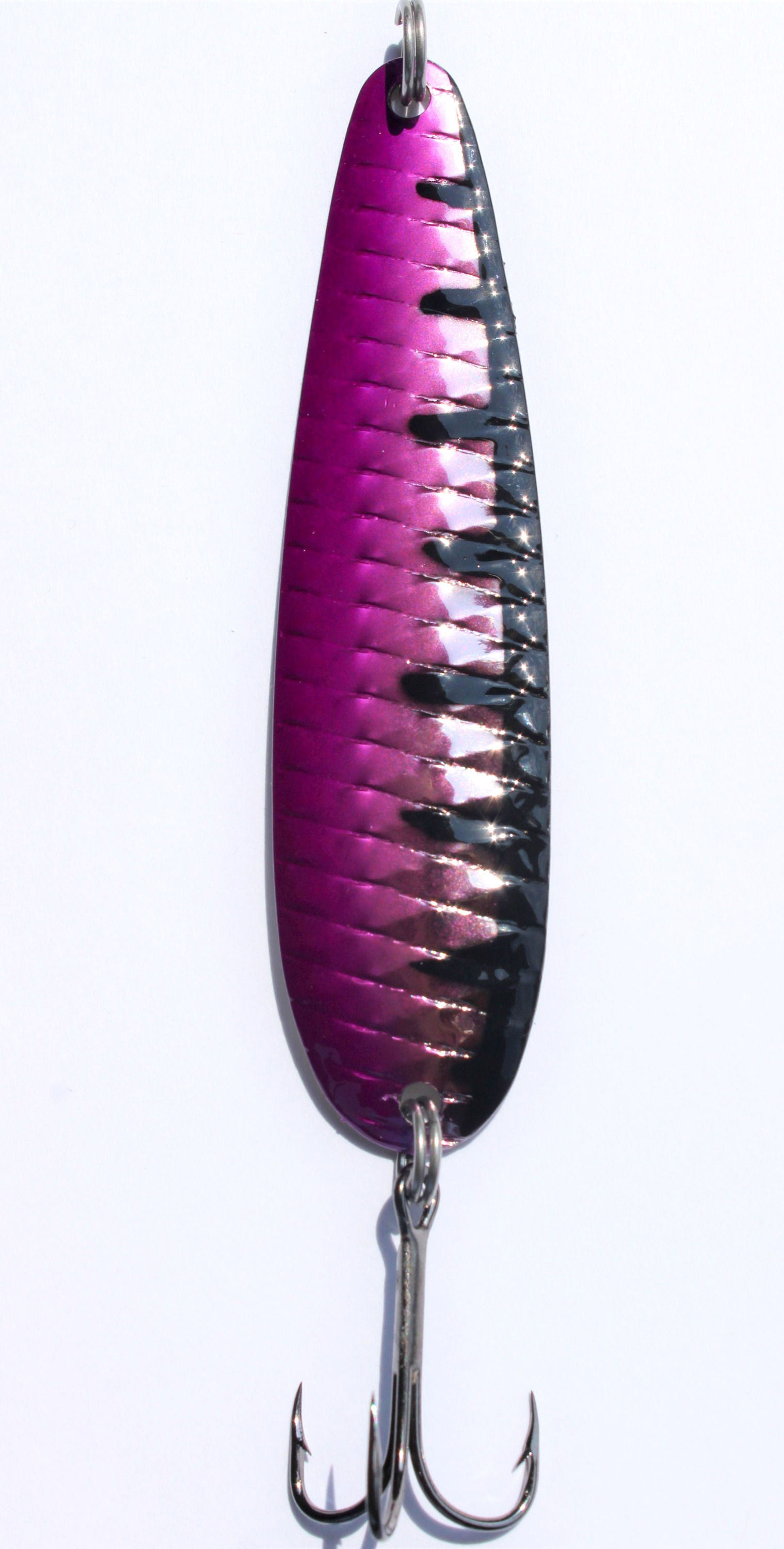 Purple Chicken Wing w Prism Scales