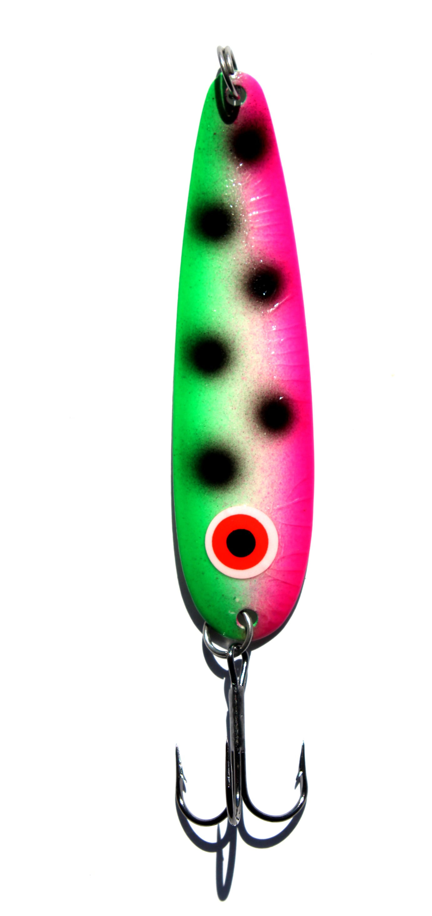 Glow Watermelon (medium)