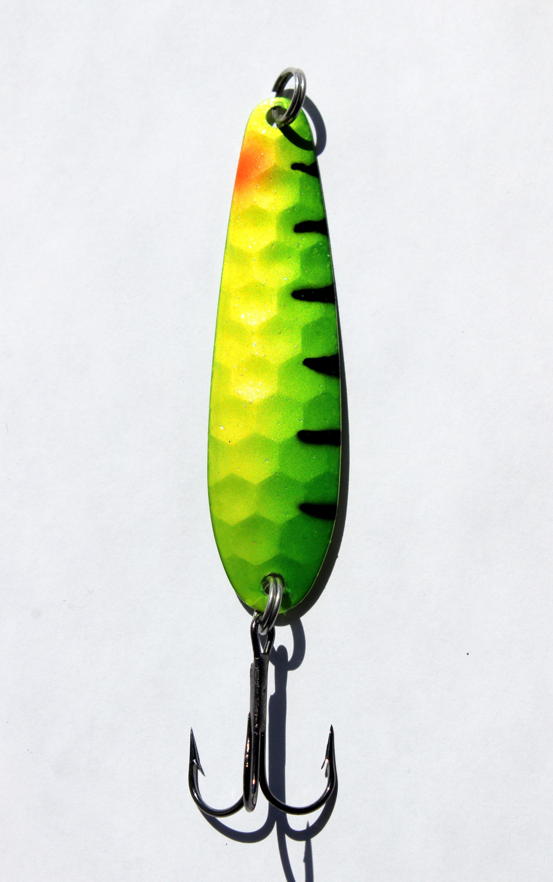 Anti-Green Fish (small)