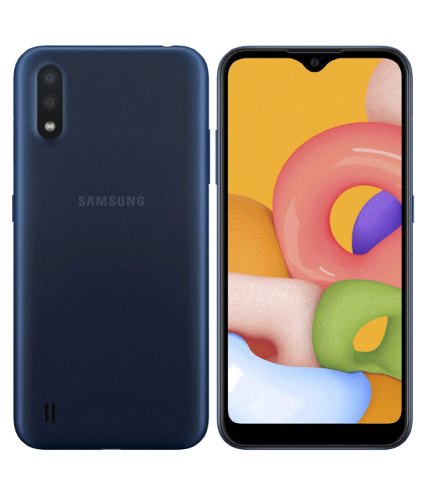 SAMSUNG A01 32GB