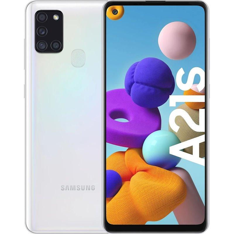SAMSUNG A21S 32GB