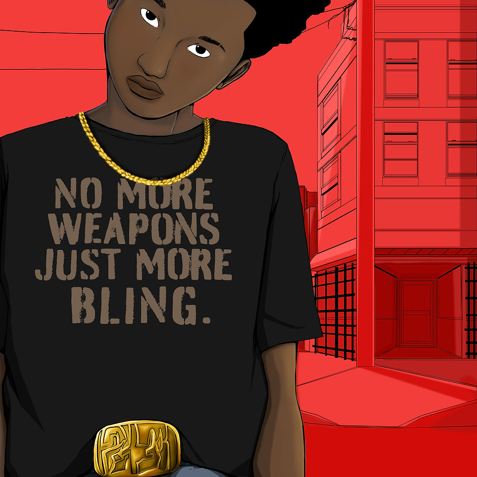 bling bling