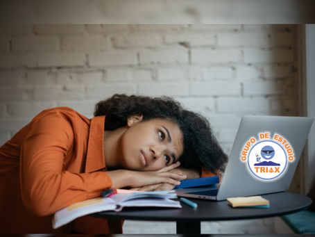 Falta de concentración: Causas y 10 consejos para combatirla