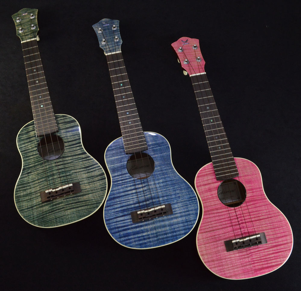 Worth Premium Ukulele Strings