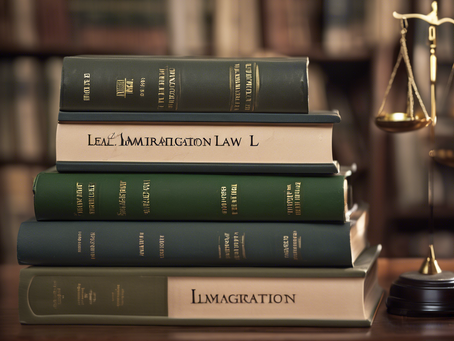 Immigration Law Made Easy: Services & Consultations