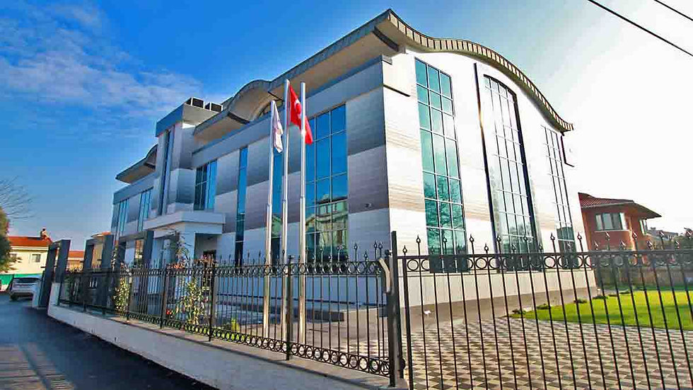 Özel Okul Danışmanlığı