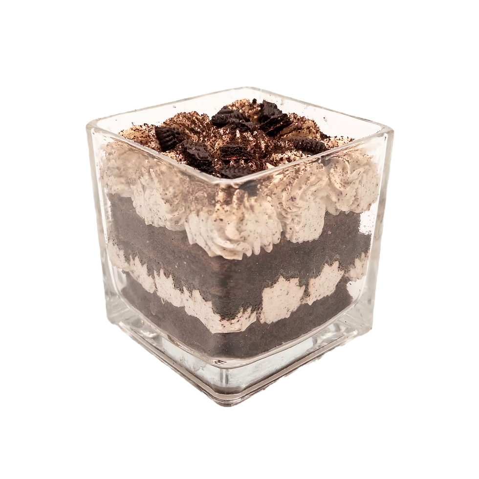 COOKIE & CREAM image