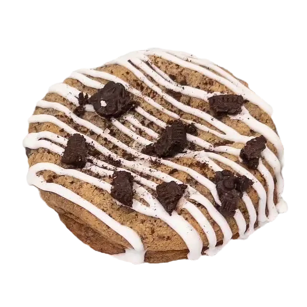 COOKIE & CREAM image