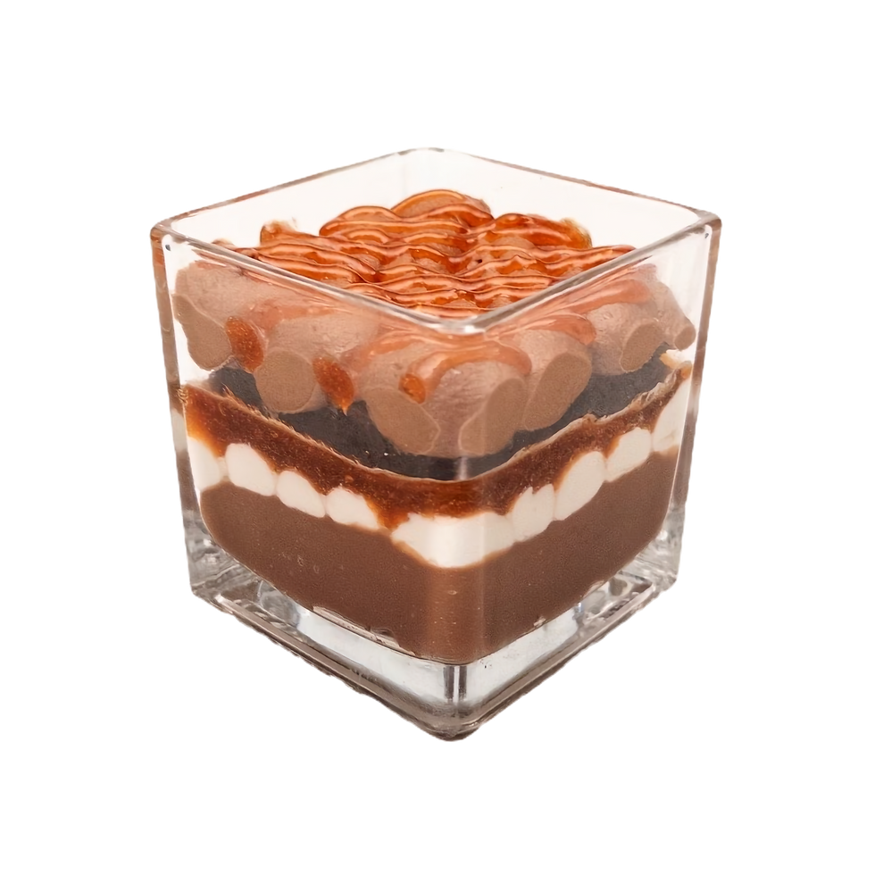 RASPBERRY CHOCOLATE image
