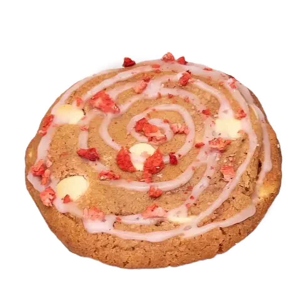 STRAWBERRY image