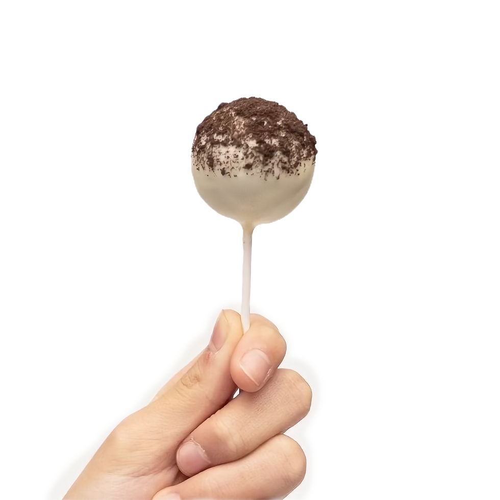 COOKIE & CREAM image