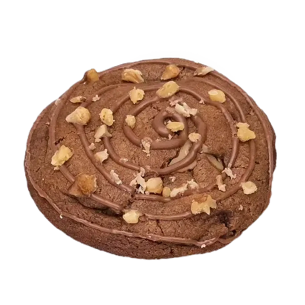 TRIFFLE CHOCOLATE WALNUT image