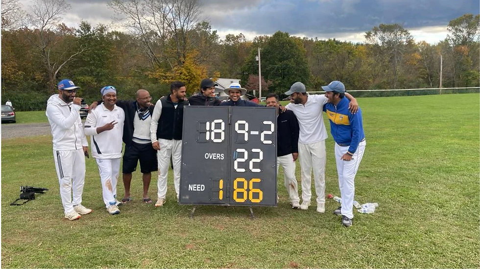 Annual BOCC Match - 2 Days Philly Tour (Sat & Sun)