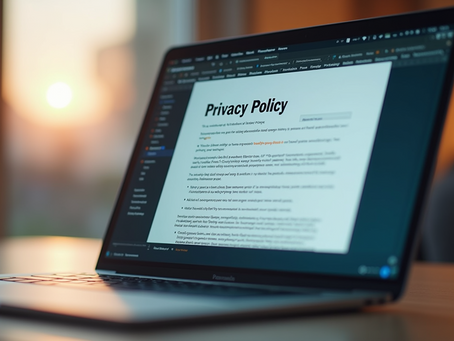 Understanding Our Privacy and Cookies Policy