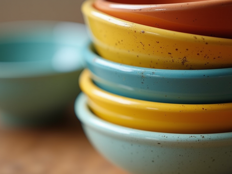 Why Handmade Gifts are Special