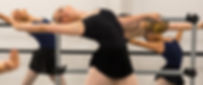 Galmont Ballet students