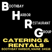 BBHRG Catering & Rentals logo