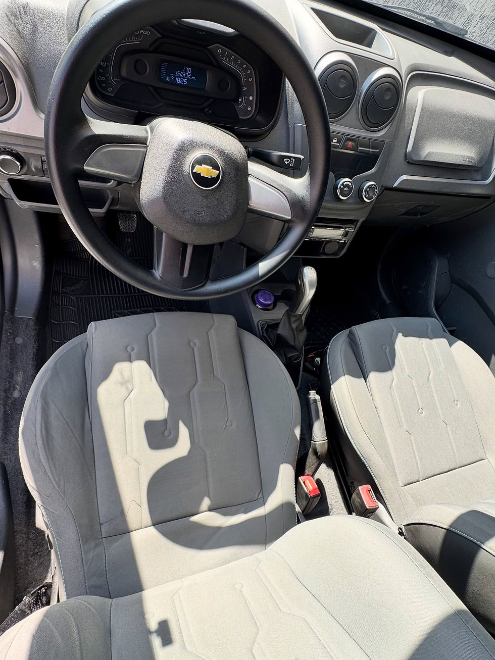 Miniatura: Montana 1.4 LS 2013