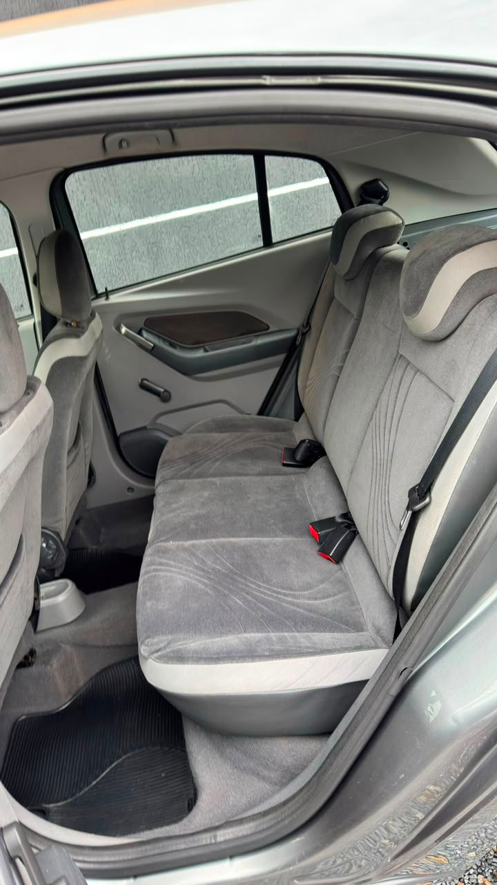 Miniatura: Agile 1.4 Ltz 2011