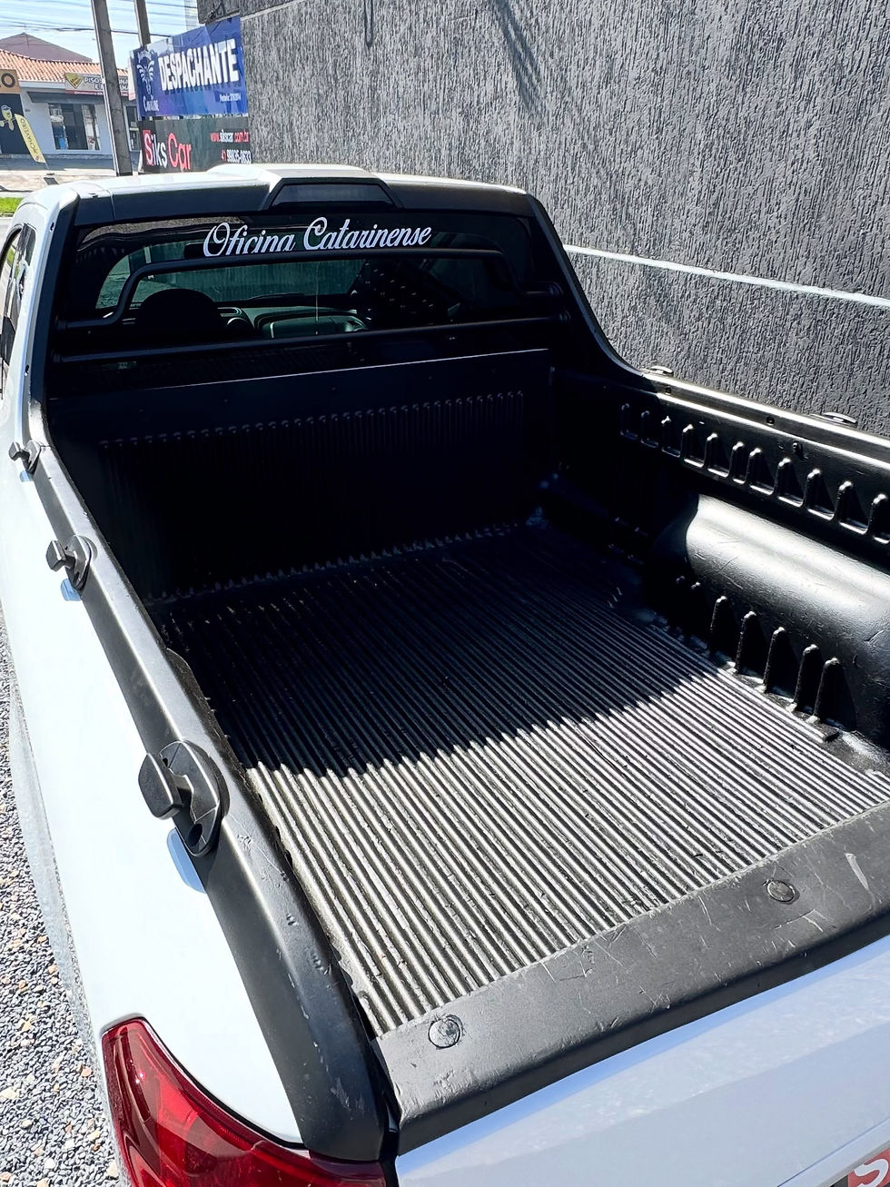 Miniatura: Montana 1.4 LS 2013