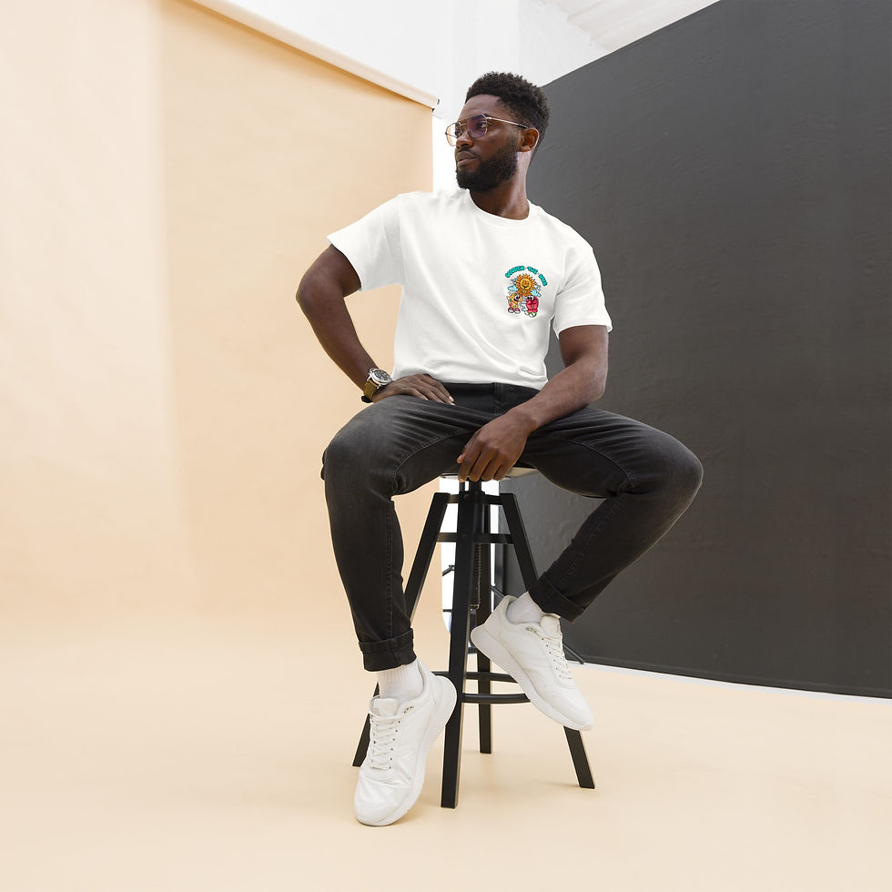 Thumbnail: Unisex classic tee