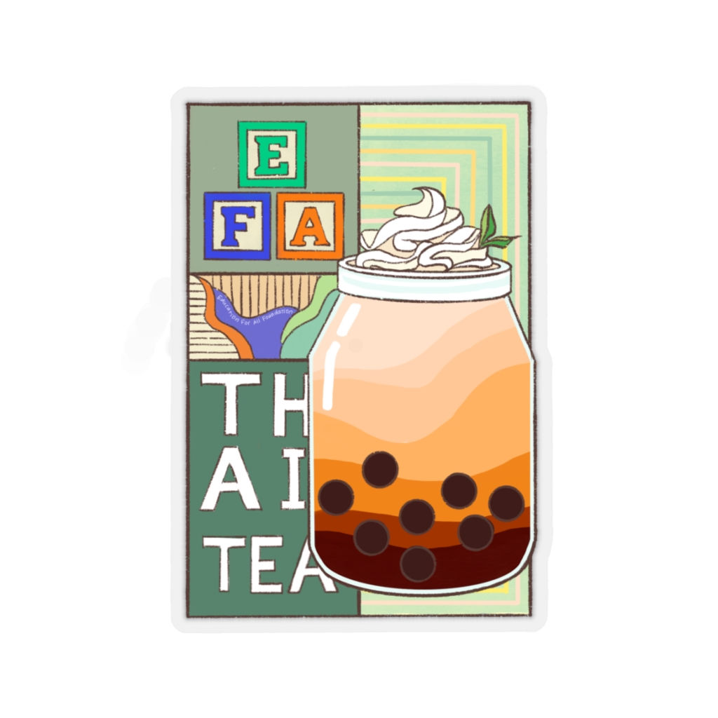 THAI STICKER