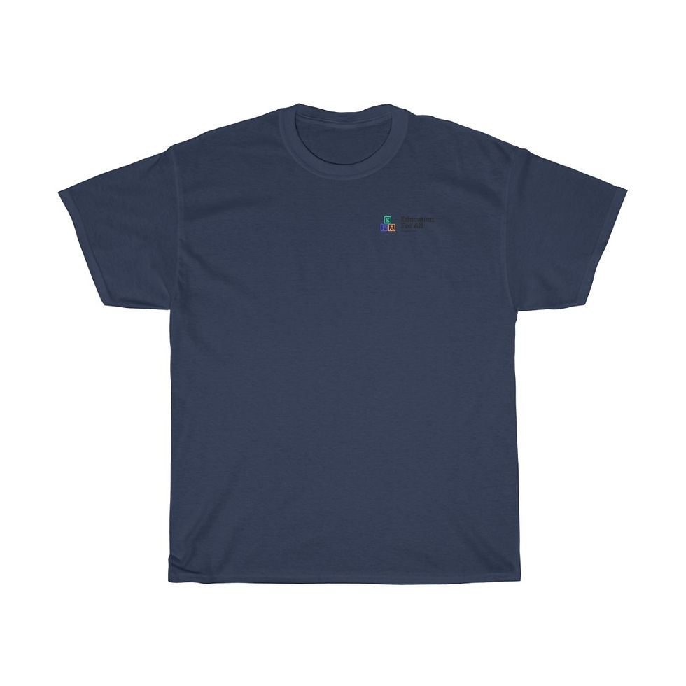 Thumbnail: EFA BASICS SHIRT