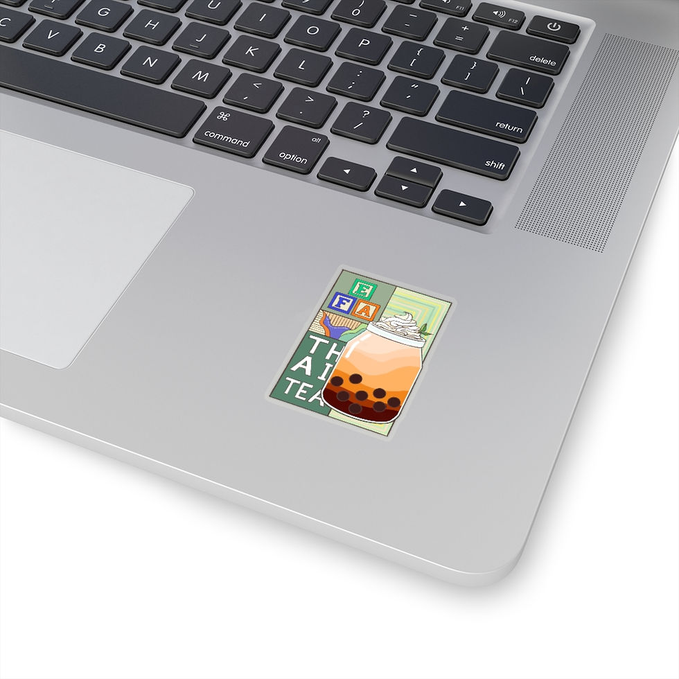 縮圖：THAI STICKER
