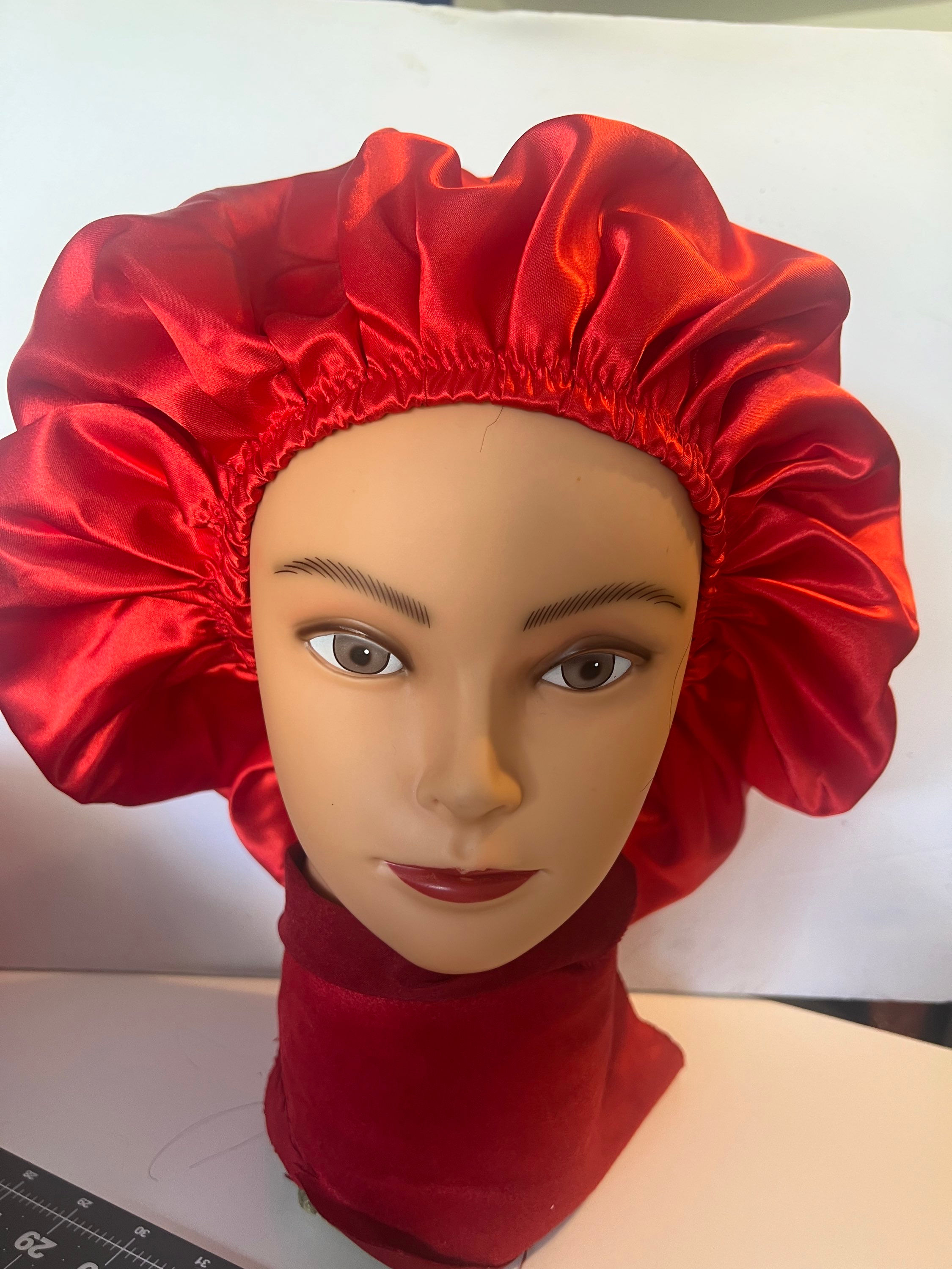 Hair bonnet 
