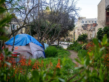 Homelessness: Problems and Solutions