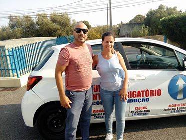 Sentido Obrigatorio  Cascais  Grupo Sentido Obrigatorio