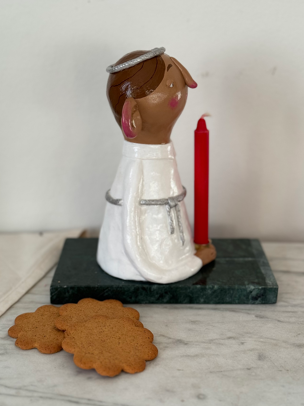 Miniatyrbild: Tärna Ljusstake